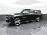New 2025 Chevrolet Suburban Premier w/ Sun And Tow Package image 3