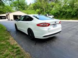 Used 2016 Ford Fusion SE image 5