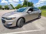 Used 2023 Chevrolet Malibu LT image 5
