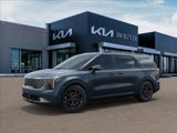 New 2025 Kia Carnival Hybrid image 3