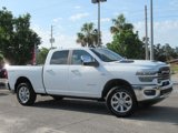 New 2025 RAM 2500 Laramie image 2