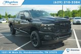 New 2025 RAM 2500 Laramie image 1