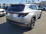 Used 2022 Hyundai Tucson SEL w/ Convenience + Premium Package image 4