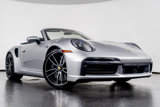 Used 2025 Porsche 911 Turbo S image 4