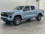 New 2025 Chevrolet Colorado LT w/ LT Convenience Package image 5