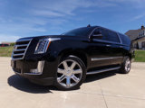 Used 2020 Cadillac Escalade ESV Luxury image 2