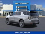 New 2025 Chevrolet Tahoe Premier w/ Sun And Tow Package image 4
