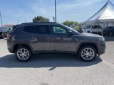 New 2024 Jeep Compass Latitude w/ Sun and Sound Group image 4
