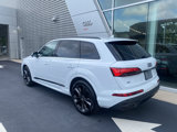 New 2025 Audi Q7 3.0T Premium Plus image 6