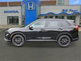 New 2026 Honda CR-V Sport-L image 2