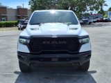 Used 2025 RAM 1500 Rebel image 2