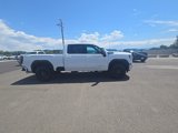 New 2025 GMC Sierra 3500 AT4 image 2