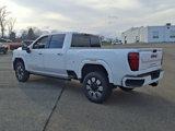New 2025 GMC Sierra 2500 Denali w/ Denali Reserve Package image 4