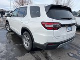 New 2025 Honda Pilot EX-L image 6