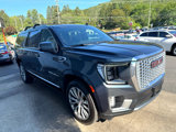 Used 2021 GMC Yukon XL Denali w/ Denali Premium Package image 3