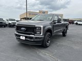 New 2025 Ford F350 4x4 Crew Cab Super Duty image 2