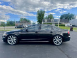 Used 2012 Audi A6 3.0T Prestige image 3
