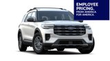 New 2025 Ford Explorer Active image 5