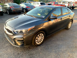 Used 2019 Kia Forte Sedan image 2