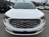 Used 2019 GMC Terrain Denali w/ Advanced Safety Package image 2