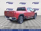New 2026 GMC Sierra 2500 SLT w/ SLT Premium Package image 5