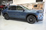 New 2026 Chevrolet Traverse LT w/ Sun and Wheel Package image 4