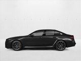 New 2026 BMW M5 image 2