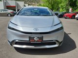 New 2025 Toyota Prius Plug-In Hybrid image 5