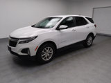 Used 2022 Chevrolet Equinox LT image 2