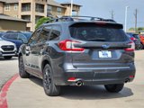 Certified 2025 Subaru Ascent Onyx Edition image 4