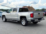 Used 2015 Chevrolet Silverado 1500 LTZ Z71 image 2