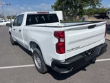 New 2026 Chevrolet Silverado 1500 W/T w/ WT Value Package image 4