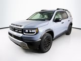 New 2026 Honda Passport RTL image 4