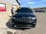 Used 2021 Jeep Grand Cherokee Limited w/ Sun & Sound Group image 2