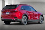 New 2025 MAZDA CX-70 Plug-In Hybrid w/ Premium Plus image 4