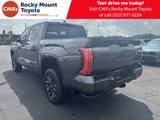 New 2025 Toyota Tundra Platinum image 5