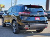 New 2025 Nissan Rogue SL w/ SL Premium Package image 4