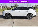 New 2025 Nissan Murano Platinum image 5