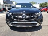 New 2025 Mercedes-Benz GLC 300 4MATIC image 3