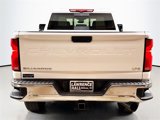 New 2025 Chevrolet Silverado 3500 LTZ w/ LTZ Texas Edition image 4
