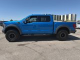 Used 2021 Ford F150 Raptor w/ Equipment Group 801A High image 4