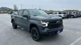 New 2025 Chevrolet Silverado 1500 LT Trail Boss w/ Convenience Package II image 3