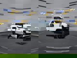 New 2025 Chevrolet Silverado 2500 Custom w/ Custom Value Package image 5