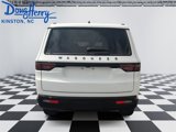 New 2025 Jeep Wagoneer Series II w/ Convenience Group I image 4