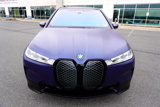 Used 2023 BMW iX xDrive50 w/ Ultimate Package 2 image 2
