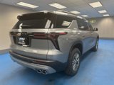 New 2026 Chevrolet Traverse LT w/ Driver Confidence Package image 3