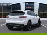 New 2025 Buick Envision Sport Touring image 4