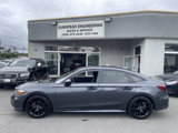Used 2025 Honda Civic Sport image 4