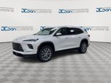 New 2025 Buick Enclave Preferred image 4