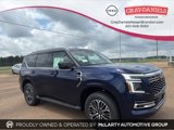 New 2025 Nissan Armada SL image 6